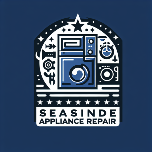 Seaside Appliance Repair logo